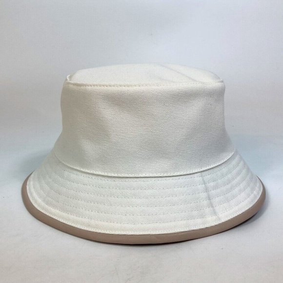 AUTHENTICITY GUARANTEED LOUIS VUITTON  Apparel Bob-LV Buddy hat - Picture 3 of 13